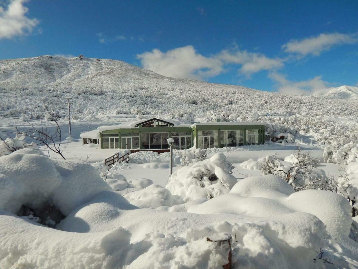 Catedral Ski & Summer San Carlos de Bariloche Exterior photo